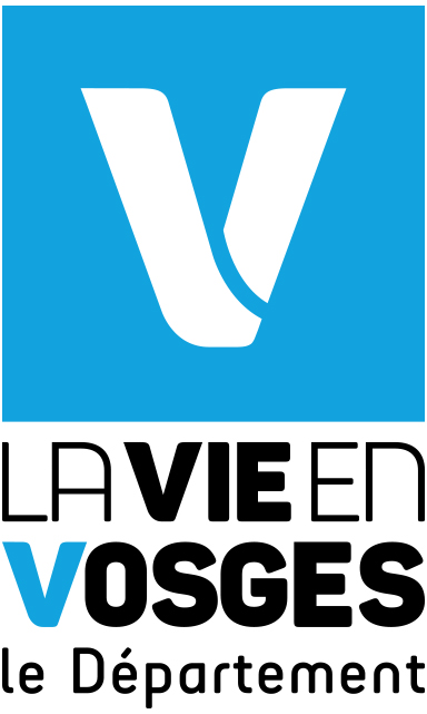 Départements des Vosges