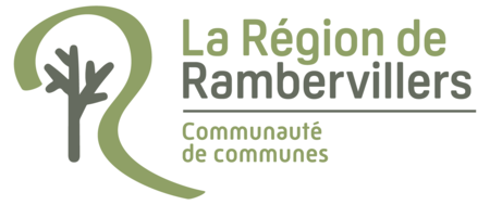Communauté de Communes de la Région de Rambervillers